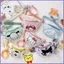 SQ11 Sanrio Kuromi HelloKitty Cinnamoroll Hoạt Hình Dễ Thương Ngực Túi Trẻ Em Eo Túi Dung Tích Lớn Thường Ngày Đeo Ngang Ba