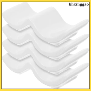 Dao Kéo Di Động Nhà Hàng Thìa Gốm Giá Đựng Đũa Sứ Nhà Bếp Đũa Dễ Thương khxinggao