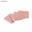 10 Cái 0.1 / 0.3 / 0.4 / 0.6MM Thiness Laptop Tấm đồng Tấm dải Tấm lót nhiệt Tấm tản nhiệt cho GPU CPU Chip RAM Làm mát Đẹp