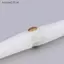 SRVN 10 CÁI Đường kính 2,5mm 4,5mm Bản lề chốt nhựa cho mô hình máy bay RC Phụ kiện mô hình máy bay cánh.