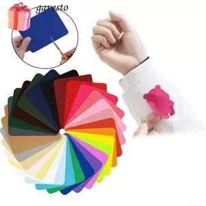 GAVESTO Miếng Dán Tự Dính Phụ Kiện Quần Áo Huy Hiệu Miếng Dán Truyền Nhiệt Trang Phục Táo