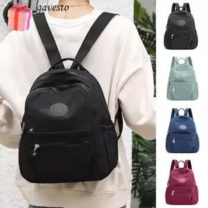 Túi đeo vai GAVESTO dành cho nữ Ba lô nhỏ đa năng du lịch