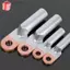 Đầu nối dây cáp GAVESTO, Thiết bị đầu cuối nhôm đồng nhôm DTL, Dây khối đầu cuối không cách nhiệt