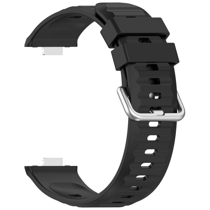 Dây đeo mềm cho Huawei WATCH FIT 3 4 5 Pro Dây đeo cổ tay thay thế đầy màu sắc Dây đeo cho Huawei WATCH FIT5 FIT4 FIT3 Pro Vòng đeo tay silicon