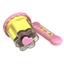 < Pluscloth > Bộ đồ chơi Pudding Jelly Strawberry cho trẻ em – Đồ chơi cho ăn kèm thìa Phụ kiện Ngôi nhà giả vờ thực tế Quà tặng nhập vai cho trẻ em Muỗng và bánh pudding đồ chơi trẻ em