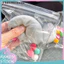 < Pluscloth > Đồ chơi bóp con dấu mô phỏng Bóng căng thẳng mềm tăng chậm Giảm lo âu Đồ chơi cảm giác Fidget Đồ chơi kẹp nước biển cho trẻ em Người lớn Quà tặng giảm căng thẳng hoàn hảo Đồ chơi con dấu nhẹ