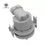 Dành Cho 3 Series Cho E46 318i 320i 325i 2001- 2006 Phụ Kiện Ô Tô Bóng Đèn Pha Ô Tô Ổ Cắm Đầu Đèn 63128380207