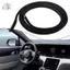Cho Cửa Sổ 12 * 18mm Chống Rò Rỉ Cách Nhiệt Tiếng Ồn Cao Su Đa Năng