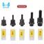 21 Chiếc Đinh Tán Đai Ốc Dụng Cụ Cầm Tay Đinh Tán Đai Ốc Cài Đặt Đơn Giản Hướng Dẫn Sử Dụng Đinh Tán Cho Rivnuts Dụng Cụ Cho Hạt