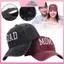 MYPANDA Mũ bóng chày Snapba có thể điều chỉnh Unisex DAD MOM Mũ Cotton thêu Tấm che thể thao để đi bộ đường dài Chạy bộ mùa hè.