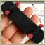 Mini 4 Gói Ngón Tay Cho Xe Tải Ván Trượt Đồ Chơi Quà Tặng Trẻ Em Quà Tặng 95mm