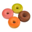QEARY Bánh mì Donut Đồ chơi Squishy, Đồ chơi bóp bánh rán siêu mềm thư giãn tay, Đồ chơi bóp thủ công cầm tay Kawaii sáng tạo Đồ chơi bóp phục hồi chậm cho trẻ em