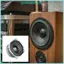 GODD Performances 4Ohm 5Watt Loa Có Cuộn Dây Bằng Đồng Loa Bass Cho Âm Thanh Trong Suốt Sinh Sản Dự Án DIY