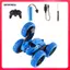 RC Đóng Thế Xe 4WD Xe Tải Cán RC 4WD Tốc Độ Cao Off Road Điều Khiển Từ Xa Xe RC Cho Bé Trai Bé Gái Quà Tặng Sinh Nhật