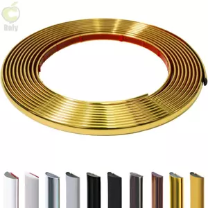 Viền đúc ROLY, Dải trang trí tường tự dính, Viền gạch bảo vệ góc linh hoạt chống thấm nước chất lượng cao