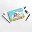 COMBO 5 VỞ VẼ MỸ THUẬT 40 TRANG CHO BÉ - GIÁ RẺ