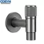 <cosyh>304 Stainless Steel Wall Faucet for Pool and Garden with Easy Flow Control