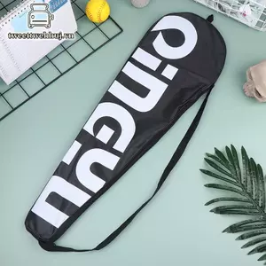 Tweeduj Cầu Lông Raets Túi Vợt Túi Một Vai Dung Tích Lớn Đồ Thể Thao Vỏ Bảo Vệ Túi Thể Thao Di Động VN
