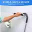 TRTR 1 Thanh Lấy Cho Bồn Tắm Và Vòi Hoa Sen Thép Không Gỉ 304 Silicone Chống Trượt Phòng Tắm Tay Cầm An Toàn Cho Người Cao Tuổi VN