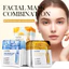 Full Ampoule Hua Mask SADOER Hyaluronic Dưỡng ẩm 26.5.22