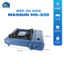 Bếp Ga Mini Maxsun MS-520 2.2kW - Hàng Chính Hãng