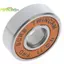 10 Chiếc Vòng Bi Không Gỉ Hiệu Suất Con Lăn Trượt Xe Tay Ga Ván Trượt Bánh Xe [MỚI]