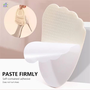 Đệm Chân Trước - Bóng Dày Cho Đau Nam Nữ