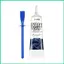 Sửa Chữa Vải 50ml Rõ Ràng Liên Kết Sửa Chữa Dính Quần Áo Miếng Dán Cho Quần Áo Vải Lanh Da Ví Ba Lô Quần Jean jiwvn