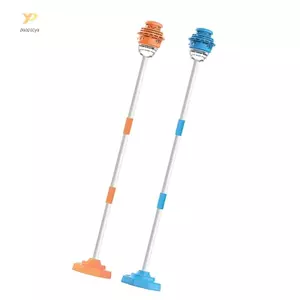 Máy phân phối chất lỏng dọc nhỏ gọn PPY Lý tưởng cho ngoài trời và bãi biển