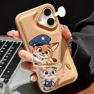 Ốp lưng cấu trúc nệm khí Cho iPhone 11/12/13/XR/14/15/16/17/7/XR Pro Max Plus Ốp lưng bao quanh thời trang Mèo
