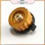 POWER Thiết bị chuyển đổi lò gas cắm trại chất lượng cao Bình xăng dài Đầu chuyển đổi lò khí Bộ chuyển đổi xi lanh bình xăng kim loại.