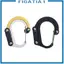 Móc treo Carabiner đa chức năng Móc treo khóa Túi du lịch Móc treo ba lô