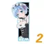 3CDN3949 Hoạt Hình Dễ Thương Anime Vỏ Máy Tính Miếng Dán Hai Chiều Chặn Đường Chống Thấm Nước Trầy Xước Trang Trí