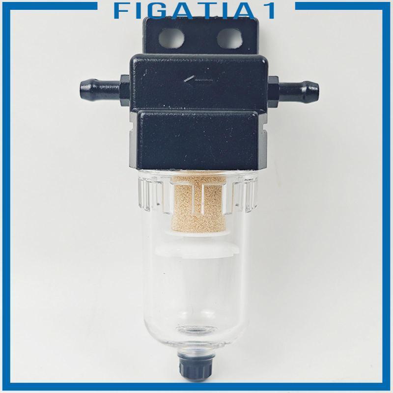 Bộ tách nước nhiên liệu Bộ phận sửa chữa hiệu suất ổn định có ống và kẹp Bộ lọc nhiên liệu Thay thế chuyên nghiệp