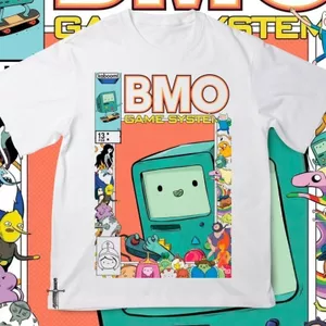 ❈ ❈ ❈ ❈ T ❈|Thời gian phiêu lưu ❈ ❈ ❈ 克 BMO ❈ ❈ ❈ ❈ ❈ ❈ ❈ ❈ ✻ ❈