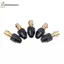 Cheenm 0,3-3,4mm Đa Năng Nhỏ Mũi Khoan Điện Tử Collet Mini Chu Bộ Dụng Cụ Kẹp Cố Định VN