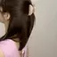 AqToCna Fahsion Đơn Giản Sáng Bóng Zircon Móng Vuốt Tóc Cho Nữ Pháp Nhỏ Đuôi Ngựa Kẹp Tóc Tính Khí Thanh Lịch Phù Hợp Với Phụ Kiện Tóc AqToCna