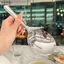 Chốt Inox Để Phục Vụ Súp Cơm Thìa Phục Vụ Lỗ Thoát Nước Tay Cầm Cách Nhiệt Dụng Cụ Nhà Bếp Để Sử Dụng Hàng Ngày VN