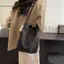 Túi Tote nữ tối giản BeautifulHomeA Dung tích lớn và sang trọng để mang theo hàng ngày VN