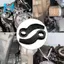 2 Gói Crowbar Adapter Cờ Lê Dụng Cụ Pry Bar Cờ Lê Adapter Công Cụ Phù Hợp Với 1 / 2 "3 / 8" Ổ Ratchets Dụng Cụ Sửa Chữa