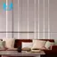 3 Chiếc Băng Washi Lá Chắc Chắn, Băng Dính Trang Trí Mặt nạ Kim Loại Gương Băng Cho Trang Trí Tường Đồ Họa Nghệ Thuật Băng Thủ Công