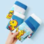 Trẻ Em Quần Lót Trẻ Em Cotton Nguyên Chất Lớp Một Bé Trai Boxer Quần Đùi Thanh Thiếu Niên Trung Lớn Trẻ Em Tân Cương Cotton Boxer Quần Đùi Hoạt Hình Quần Lót