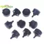 2 / 10 CÁI Giá đỡ trung tâm Khung đệm cao su dừng cho GY6 50cc 125cc Baotian Benzhou Xe tay ga Trung Quốc Móc treo bàn đạp Phụ tùng cao su [MỚI]