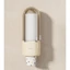 ST2 Dùng Một Lần Cốc Đựng Treo Tường Không Khoan Cốc Đựng Chống Bụi Tổ Chức Bảo Quản Cho Gia Đình TS2