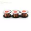 Ge 3 Cuộn Dây Nam Châm AWG Máy Đo Cuộn Dây Đồng Tráng Men 0,1mm n
