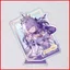 BH2 Honkai: Star Rail Tấm Đứng Castorice Acrylic Biển Hiệu Đứng Anime Để Bàn Trang Trí HB2
