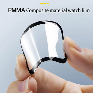 Phim Hydrogel Mềm Cho Huawei Watch Fit5 Pro / Fit 5 Full Cover Chống Trầy Xước Bảo Vệ Màn Hình Phụ Kiện