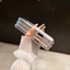 Khóa Điện Thoại Di Động Vỏ Lỗ Chính Xác Bảo Vệ Hấp Thụ Ánh Sáng Tích Hợp Mặt Sau Ống Kính Chống Trầy Xước v Mở Tay Mạ Điện Sang Trọng Vỏ Thẻ Mạnh Kết Cấu Vỏ Cao Cấp Từ Tính Chống Đầy Đủ Có Thể Tháo Rời Sc