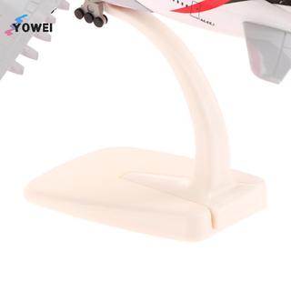 Mẫu máy bay kim loại YOWEI 20cm 1: 400 Emirates Airbus A380 Bản sao kim loại Chất liệu hợp kim Mô phỏng hàng không Trẻ em Bé trai Quà tặng VN