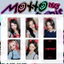BH2 5 Cái / bộ ITZY Yeji LOMO Card 12th Mini Album MOTTO Ryujin Bưu Thiếp Bộ Sưu Tập KPOP Star Ngoại Vi HB2